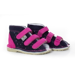 TX105 granat Danielki
